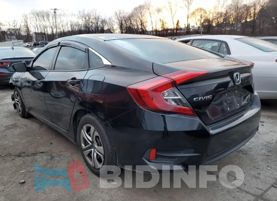 19XFC2F57HE206807 Photo# 2