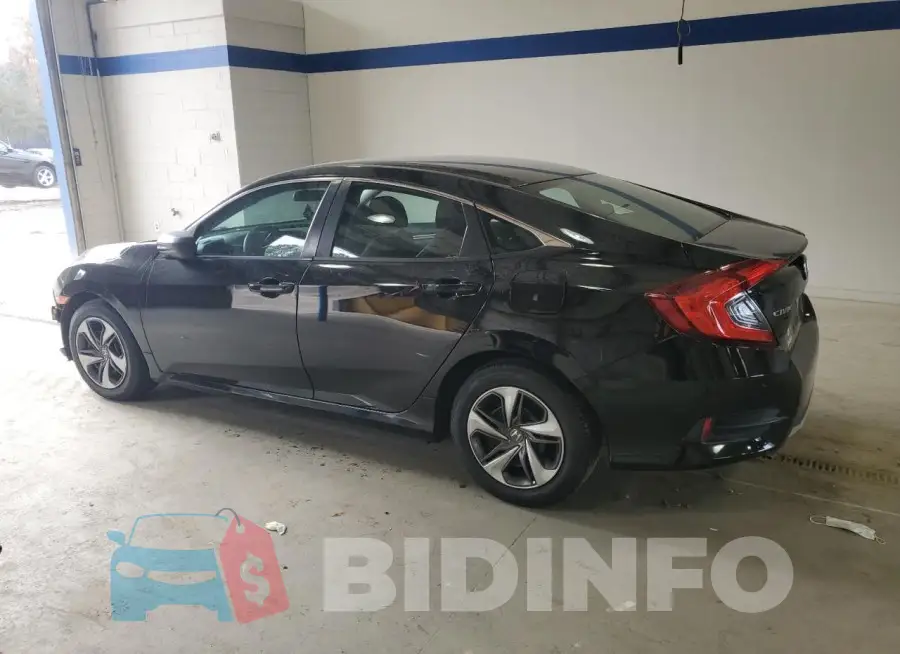 19XFC2F64LE011863 Photo# 2