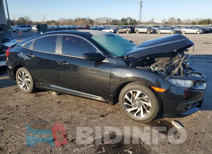 19XFC2F73GE240193 Photo# 4