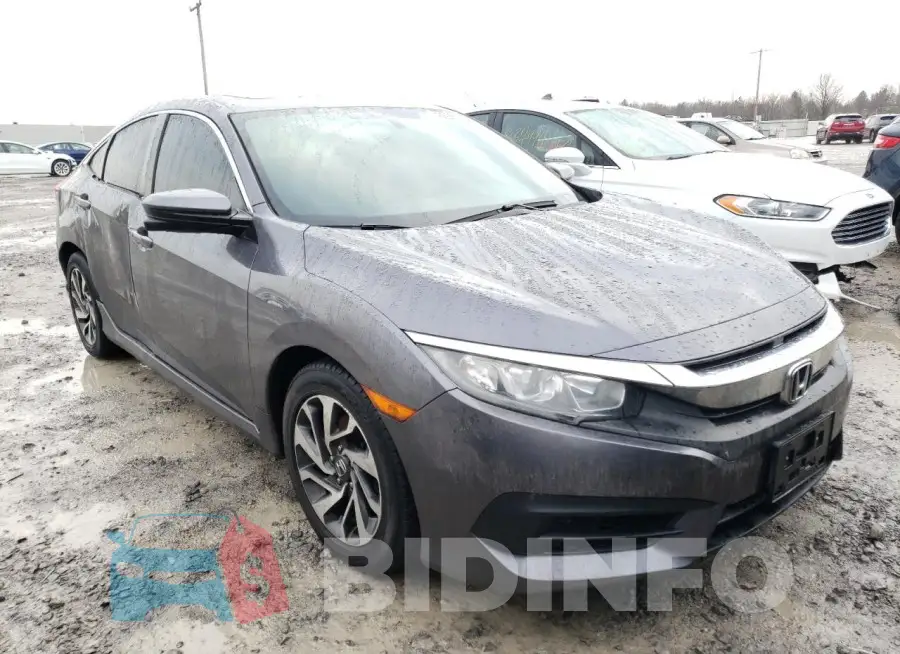 19XFC2F77HE021626 Photo# 4