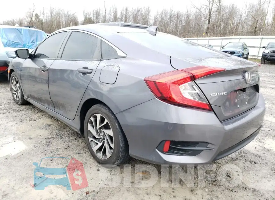 19XFC2F77HE021626 Photo# 2