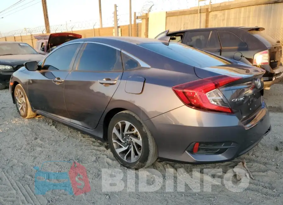 19XFC2F77HE222748 Photo# 2