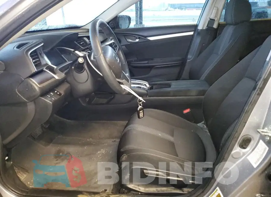 19XFC2F81HE224018 Photo# 7