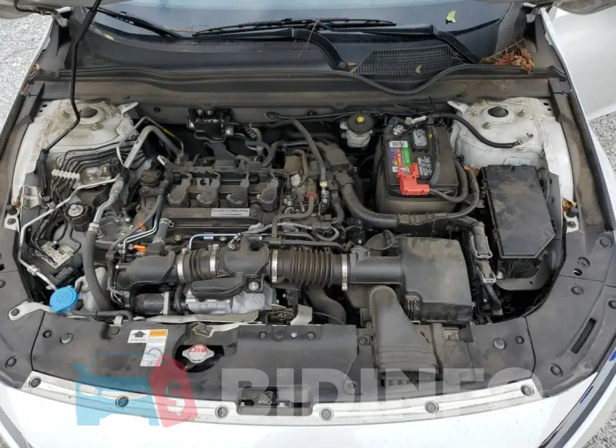 1HGCV1F16KA127869 Photo# 11