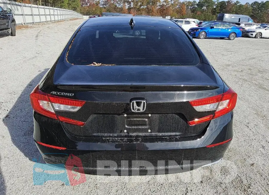 1HGCV1F16MA046566 Photo# 6