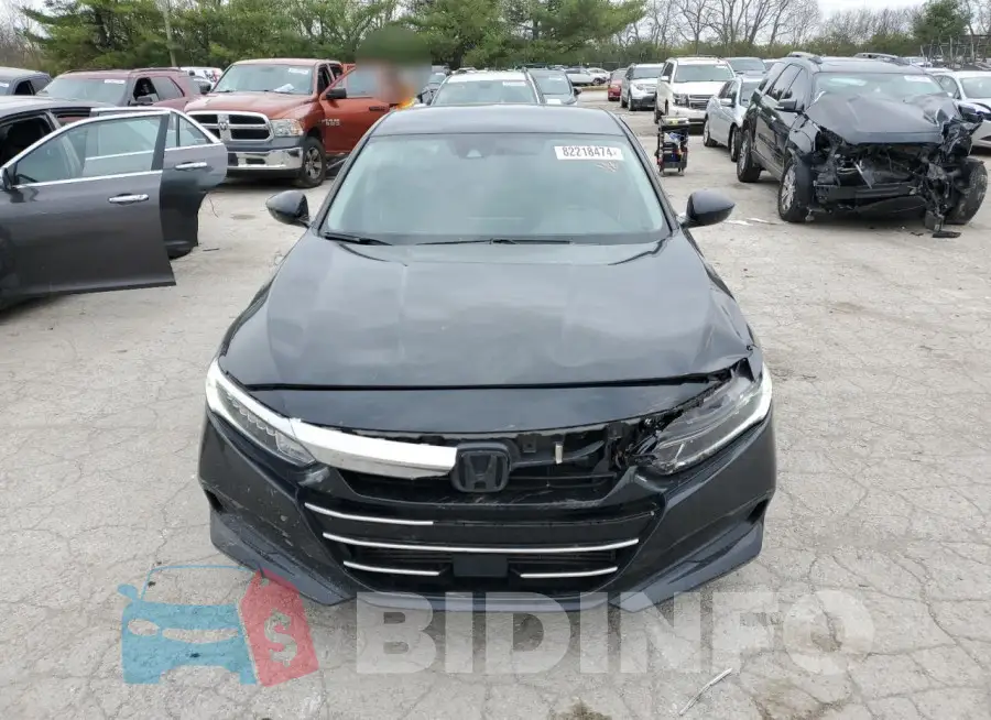 1HGCV1F17MA024916 Photo# 5