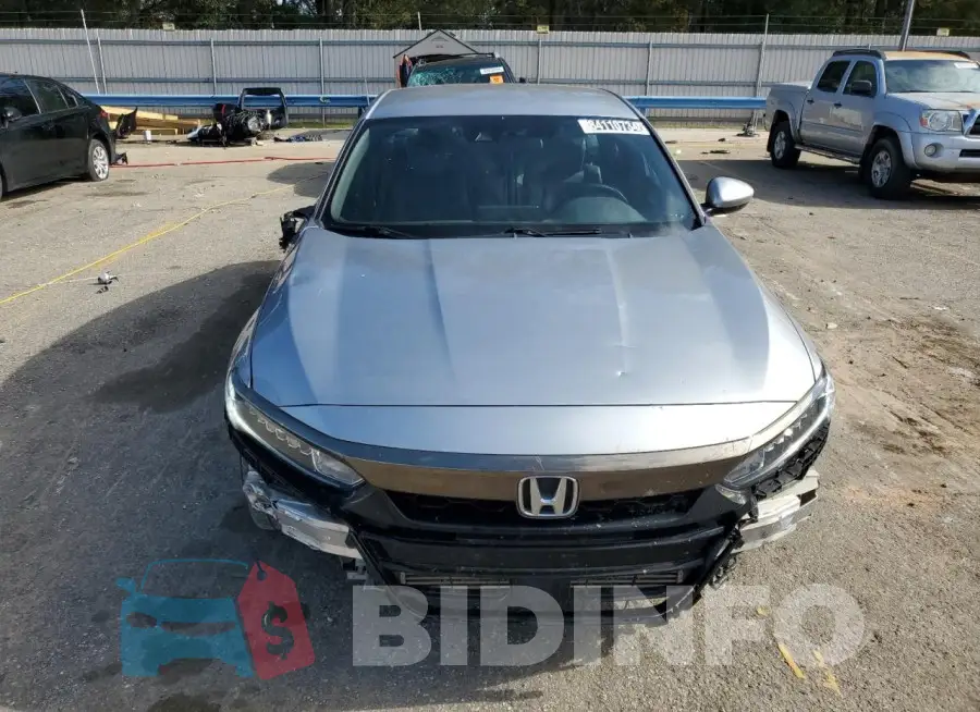 1HGCV1F30LA152754 Photo# 5