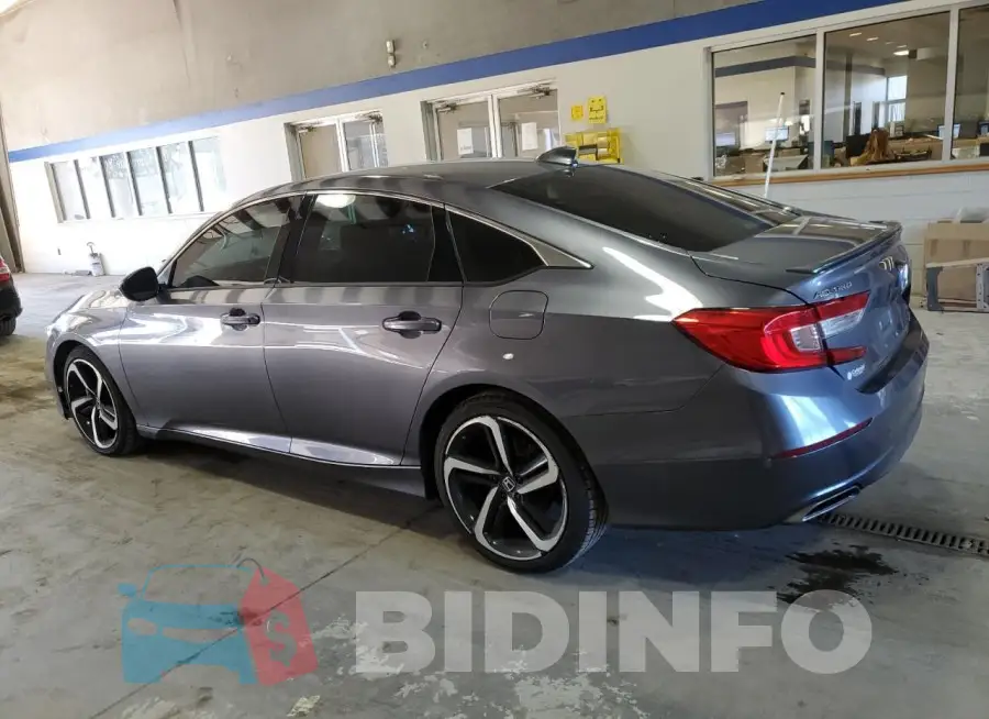 1HGCV1F31KA162577 Photo# 2
