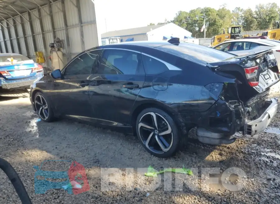 1HGCV1F32JA173361 Photo# 1