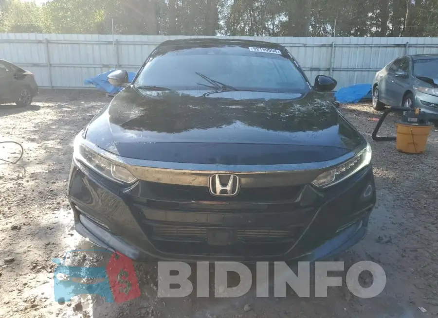 1HGCV1F32JA173361 Photo# 4