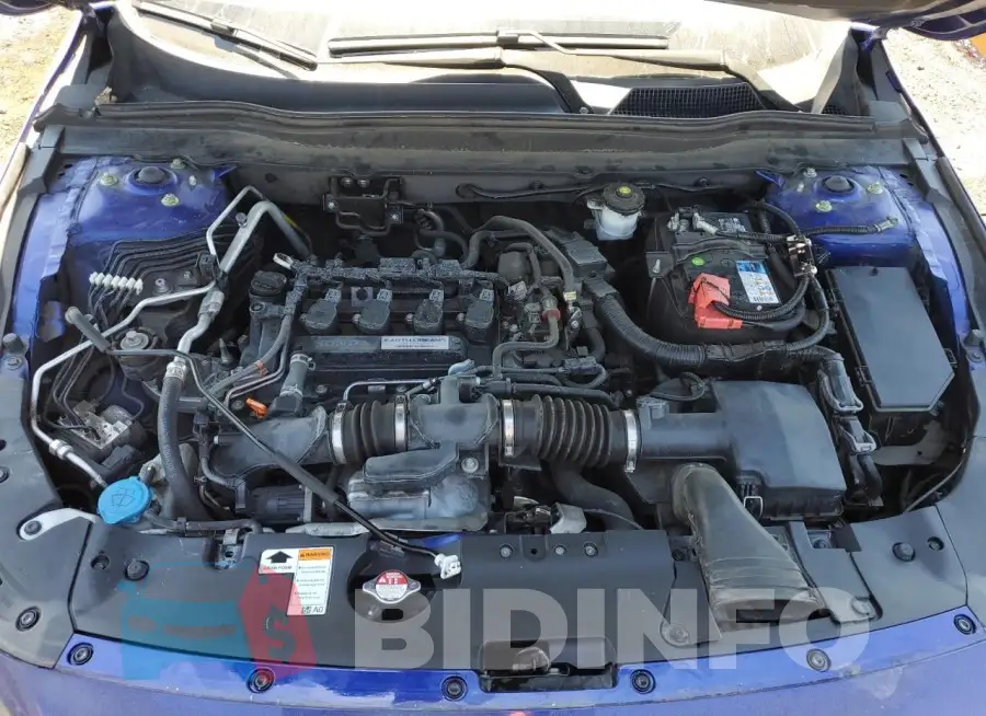 1HGCV1F36KA052978 Photo# 11