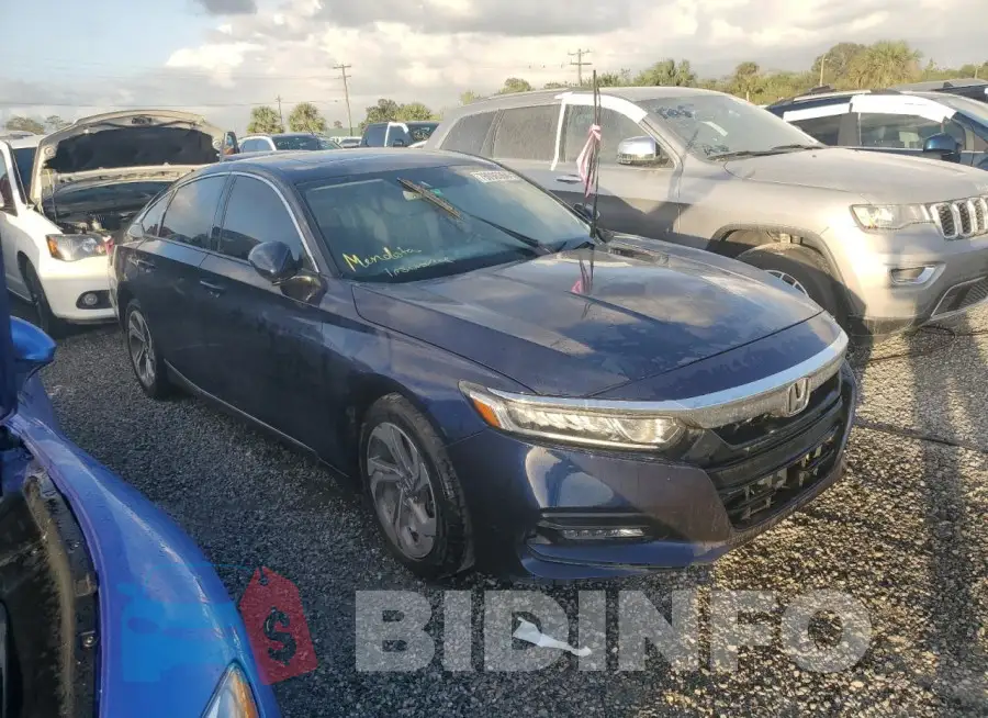 1HGCV1F55LA052439 Photo# 4
