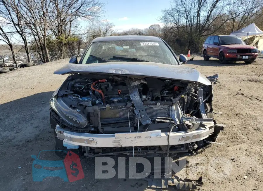 1HGCV3F54MA008316 Photo# 5