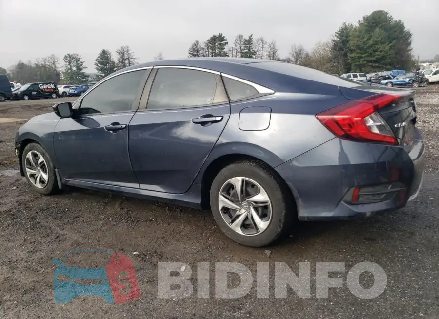 2HGFC2F62MH503377 Photo# 2
