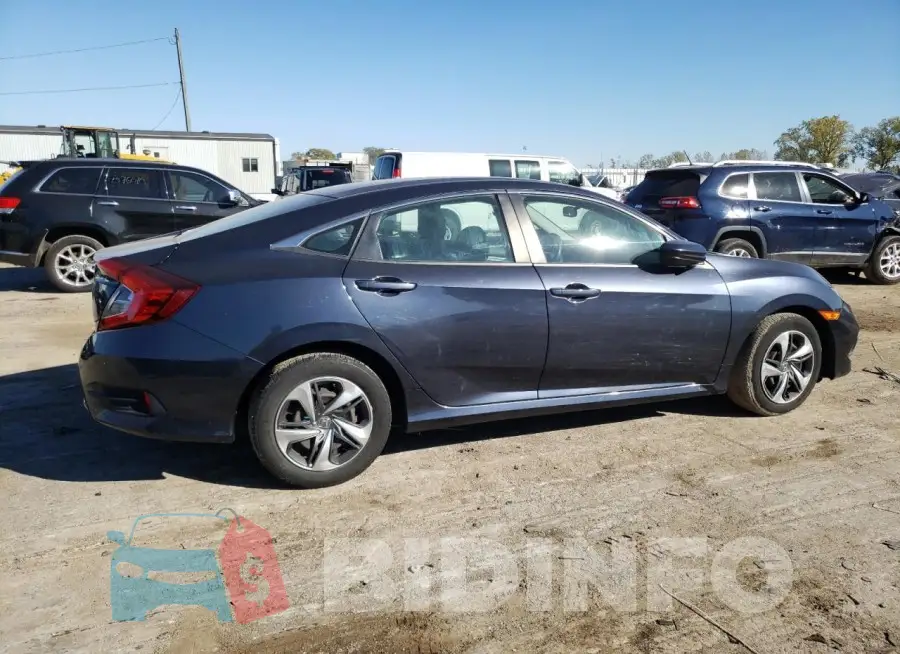 2HGFC2F6XKH600811 Photo# 3
