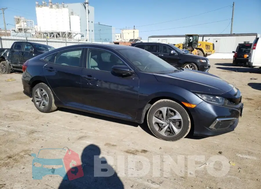 2HGFC2F6XKH600811 Photo# 4