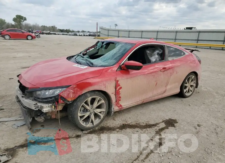 2HGFC3A54HH753990 Photo# 1