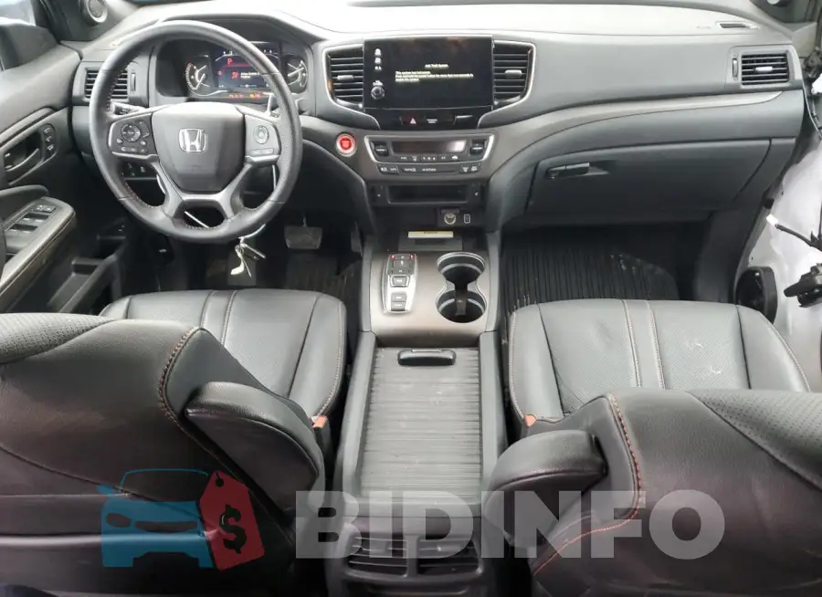 5FNYF8H62NB004732 Photo# 8