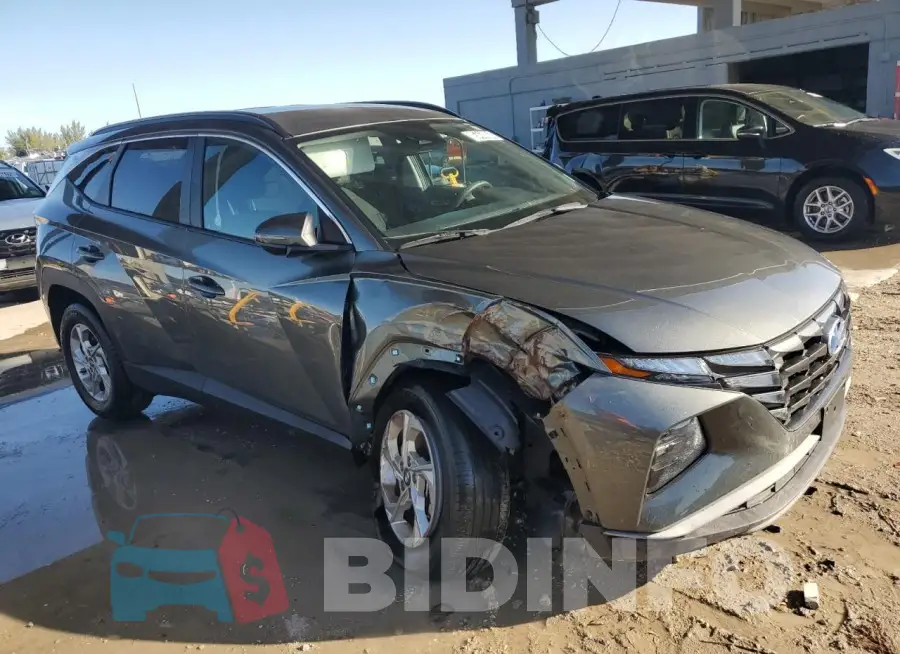 5NMJBCAE4PH216437 Photo# 4