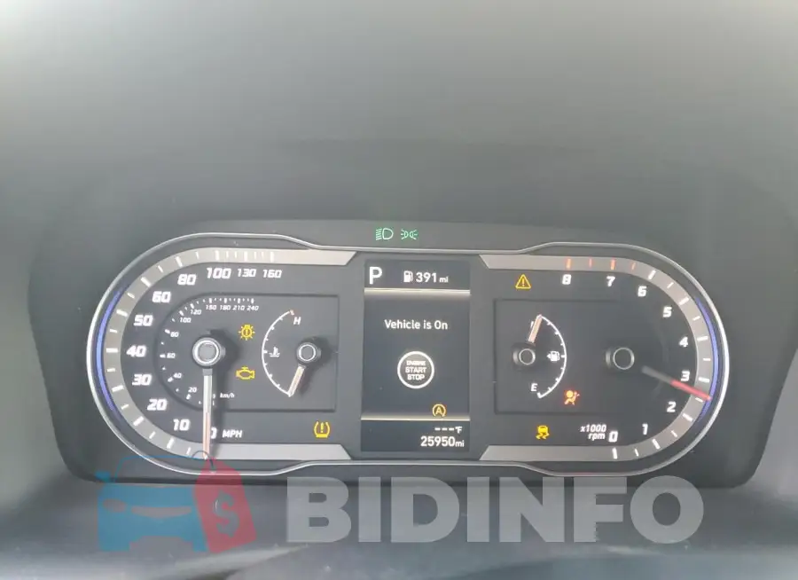5NMJBCDE4RH343123 Photo# 9