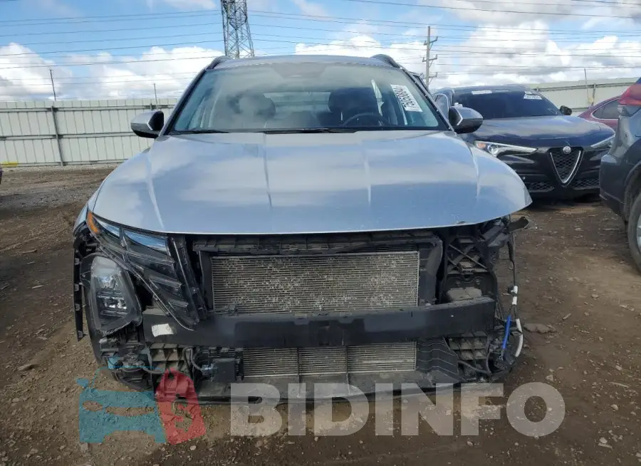 5NMJC3AE8NH119607 Photo# 5