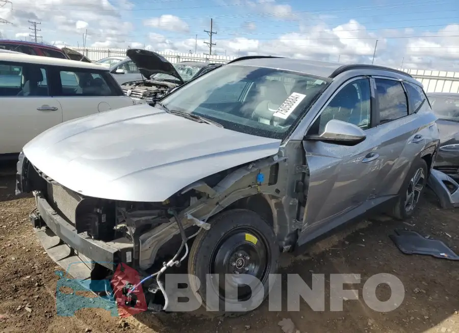 5NMJC3AE8NH119607 Photo# 1
