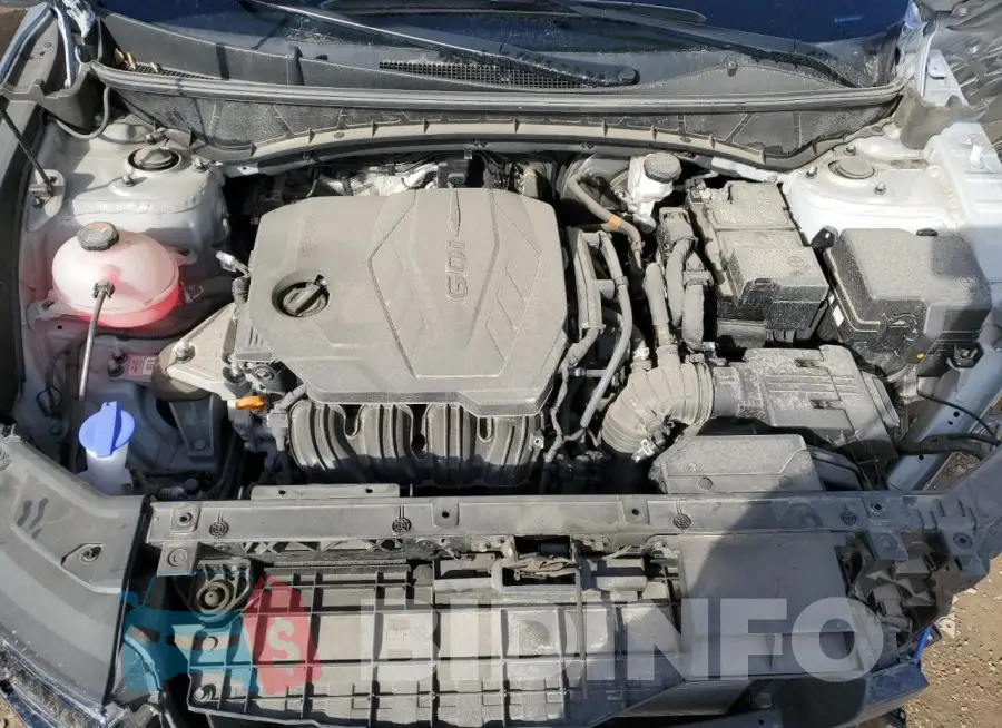 5NMJC3AE8NH119607 Photo# 11