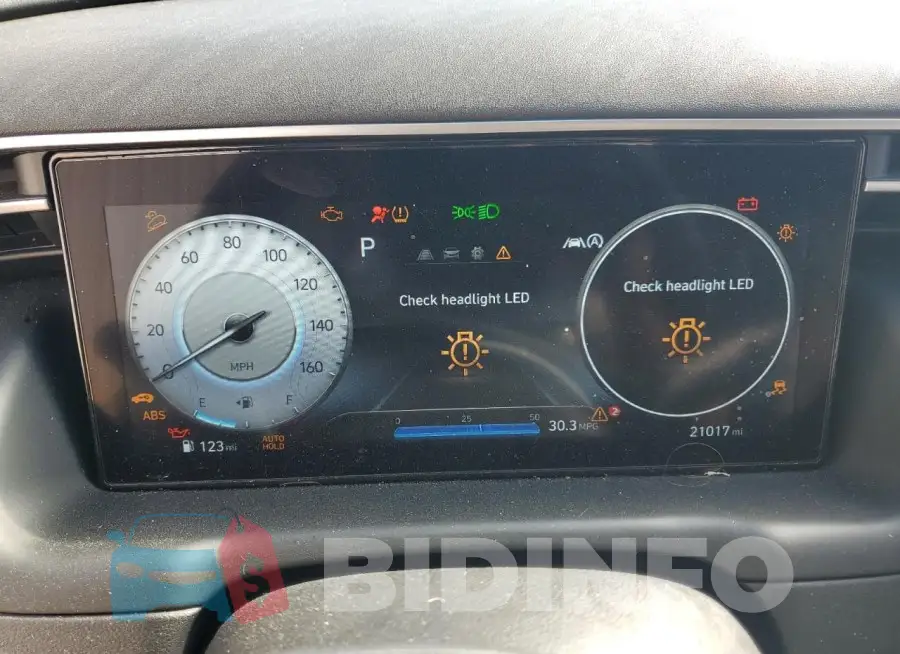 5NMJF3AE7PH169392 Photo# 9