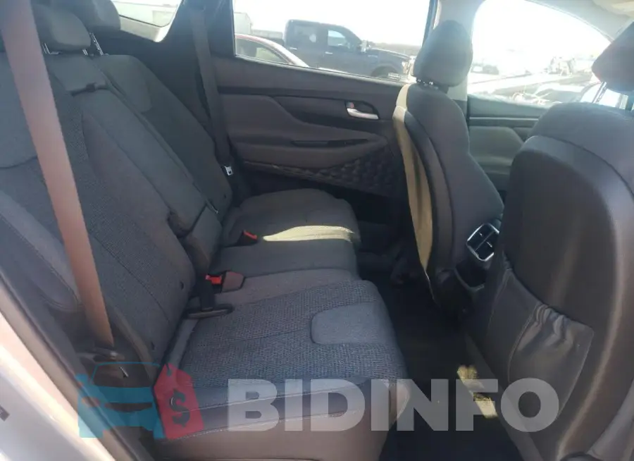 5NMS33AD7LH224227 Photo# 11