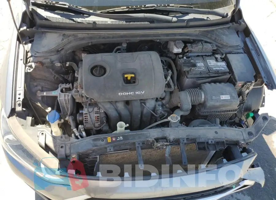 5NPD84LF9JH257633 Photo# 11