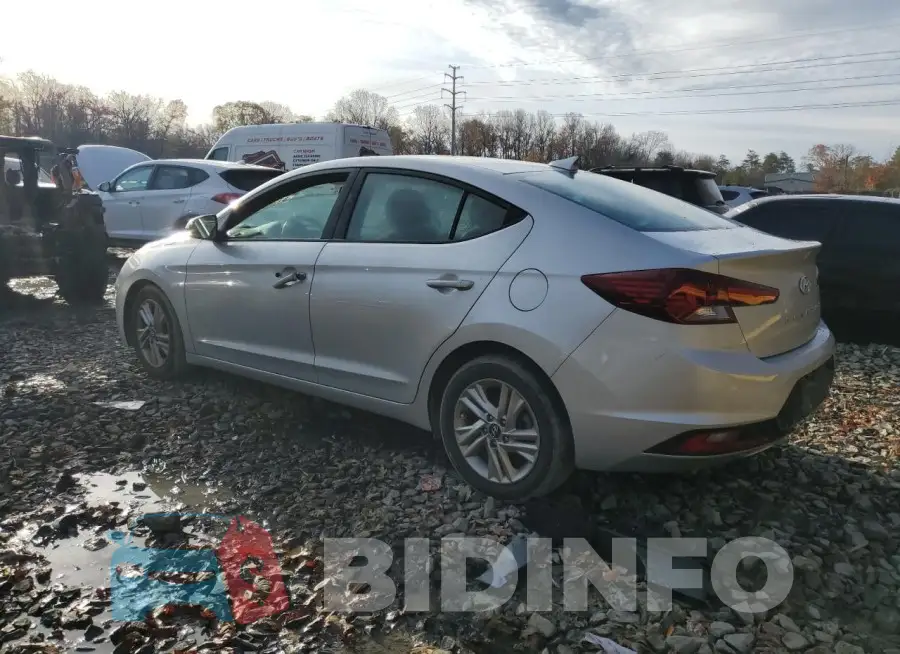 5NPD84LF9KH466128 Photo# 2