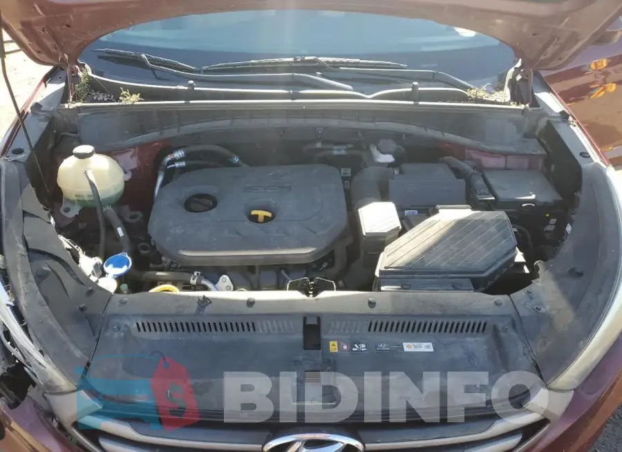 KM8J33A42GU200939 Photo# 11