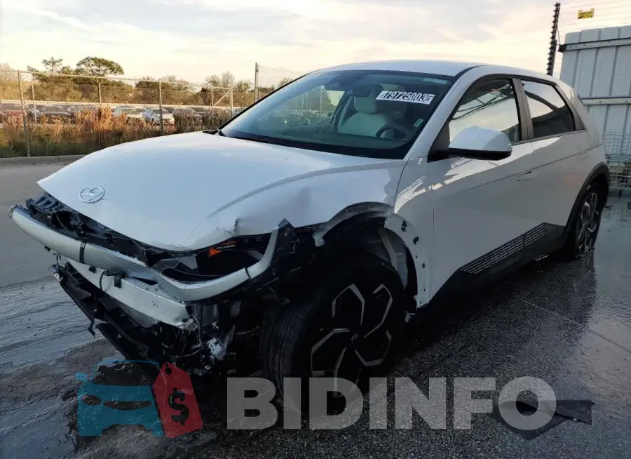 KM8KNDAF5PU215781 Photo# 1