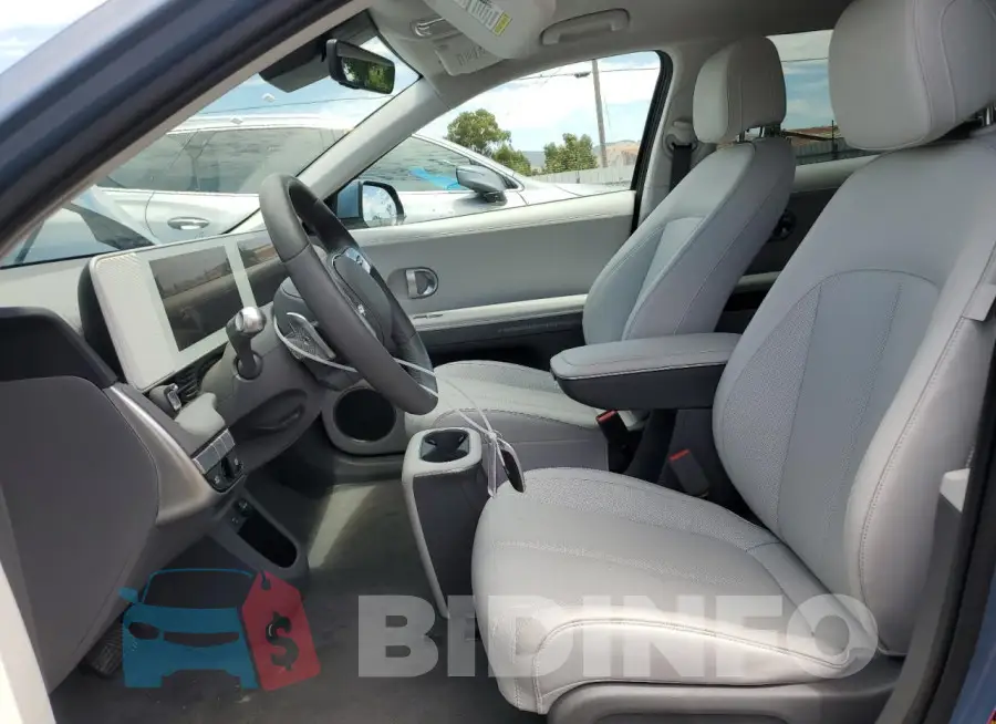 KM8KNDAF7PU228421 Photo# 7