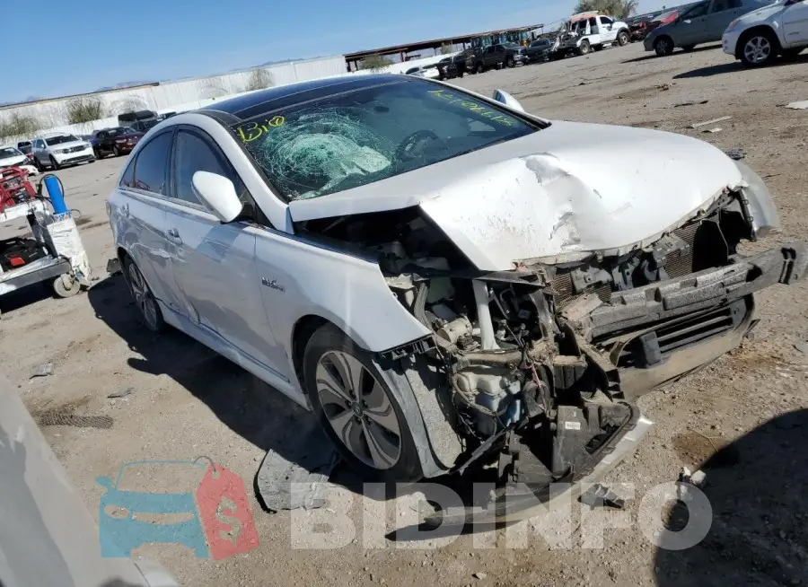 KMHEC4A43FA126163 Photo# 4