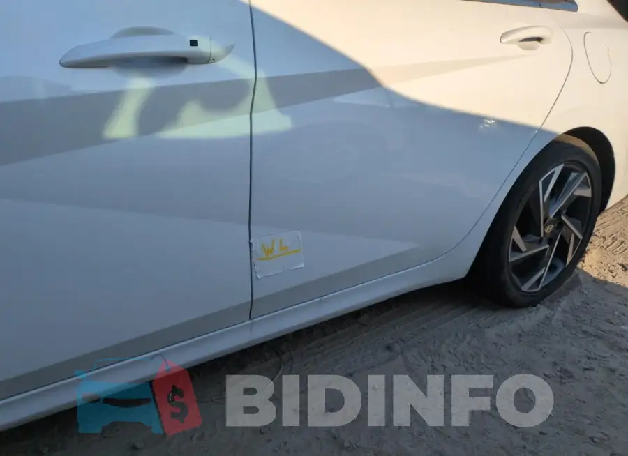 KMHLS4DG6RU806092 Photo# 12