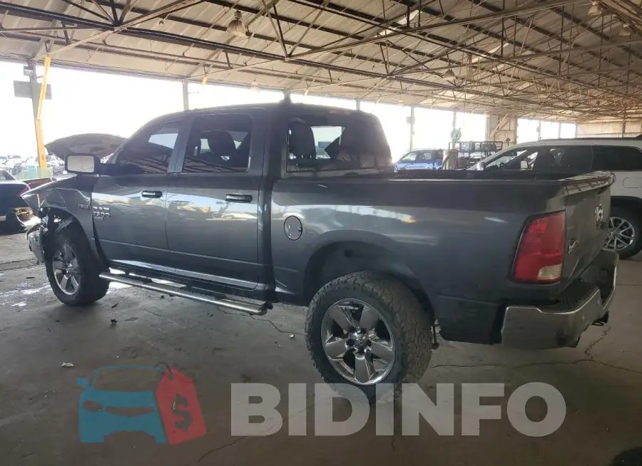 1C6RR6LT6KS538268 Photo# 2