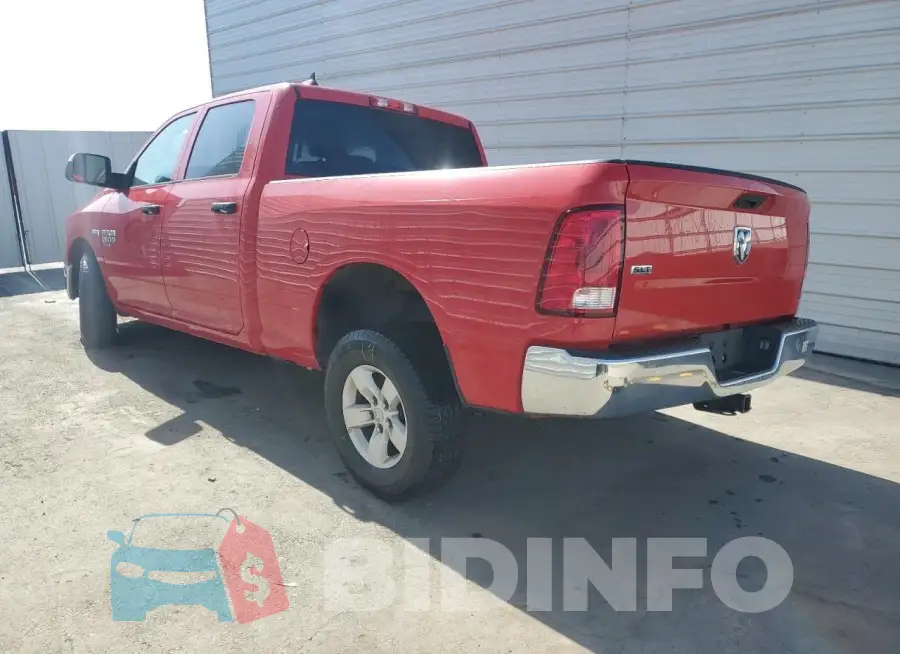 1C6RR6TT4PS585192 Photo# 2
