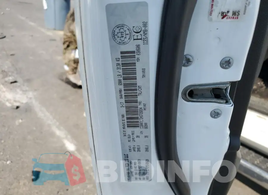 1C6RR7LT2HS726834 Photo# 13