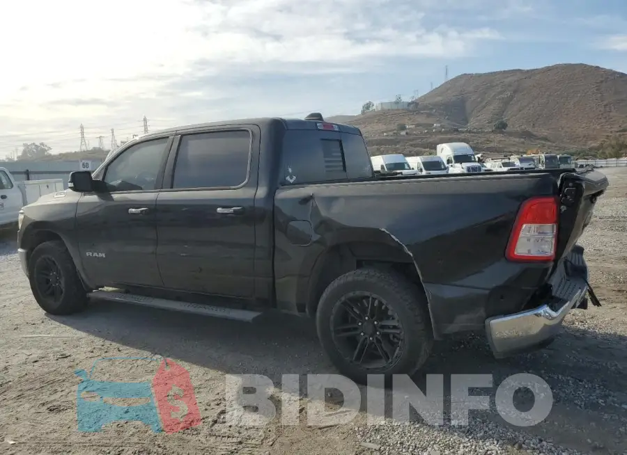 1C6RRFFG6KN709548 Photo# 2
