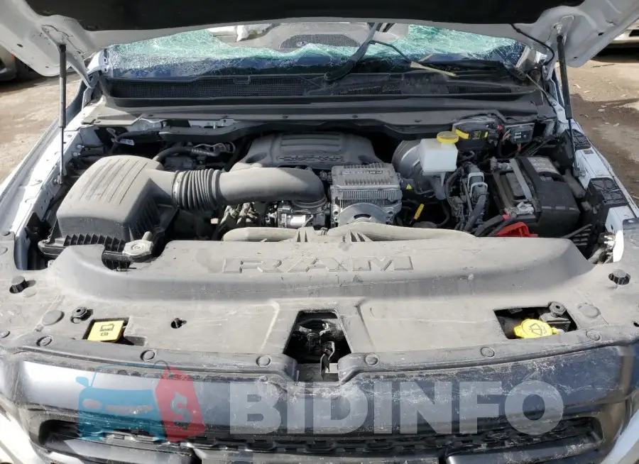 1C6SRFCT7PN593965 Photo# 12