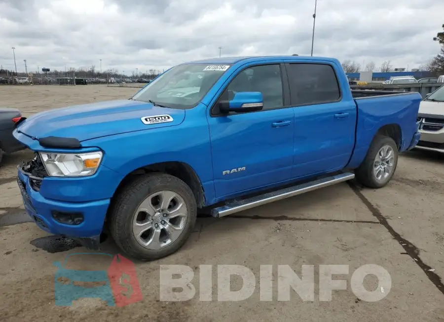 1C6SRFFT5LN383774 Photo# 1