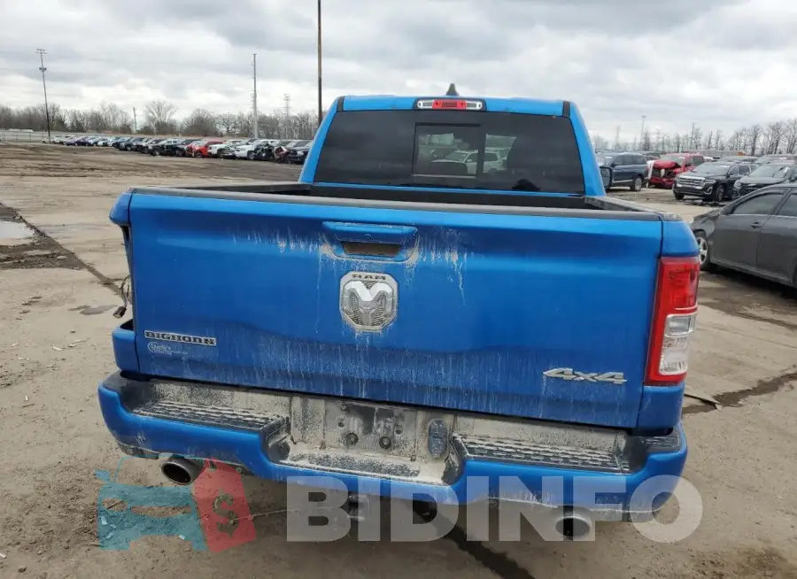 1C6SRFFT5LN383774 Photo# 6