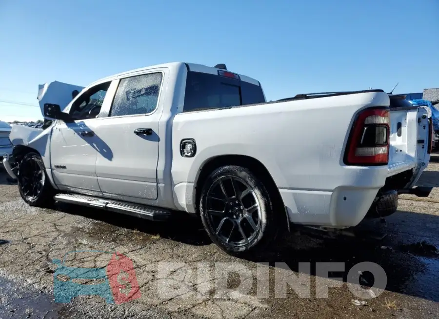 1C6SRFJT1PN541640 Photo# 2