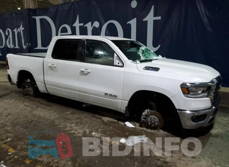 1C6SRFJT8PN541912 Photo# 4