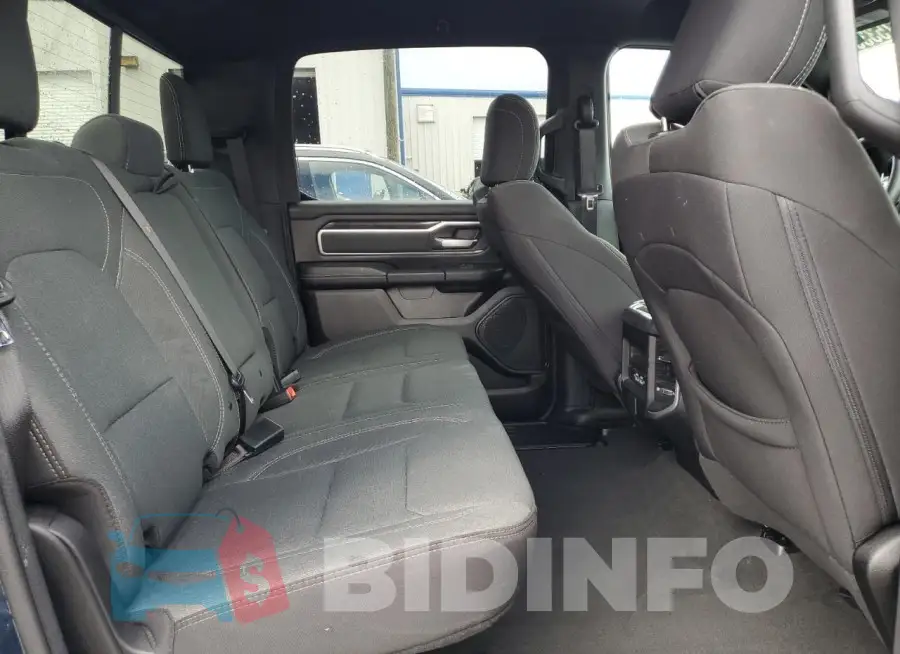 1C6SRFMT7PN542061 Photo# 10