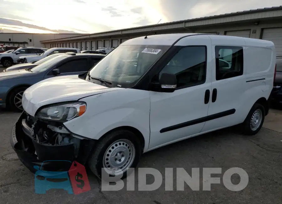ZFBERFAT3G6B20928 Photo# 1