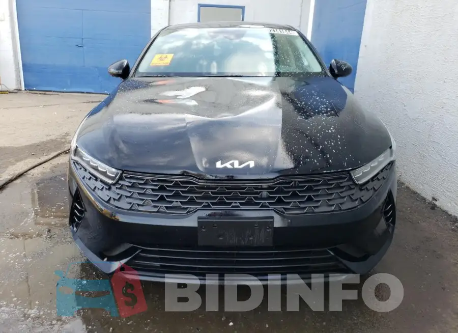 5XXG14J23PG218736 Photo# 5