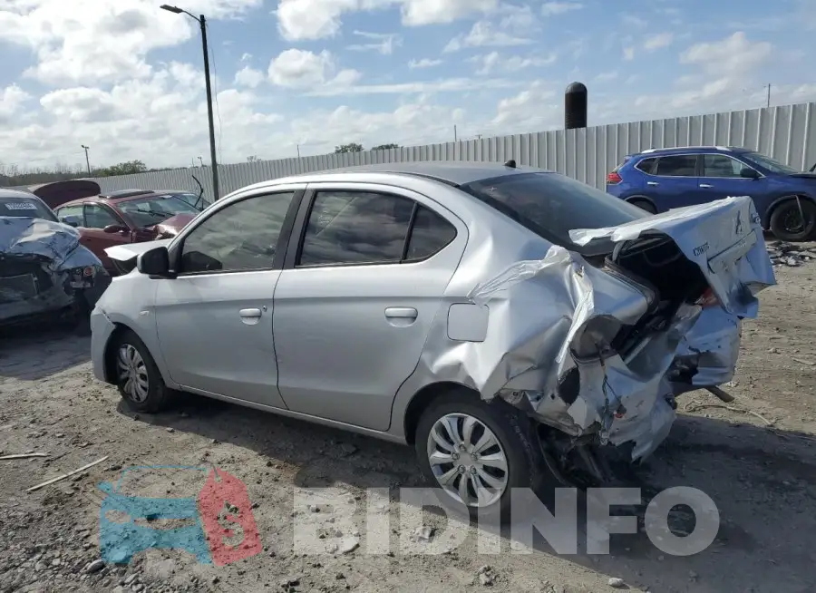 ML32F3FJ4JHF06917 Photo# 2