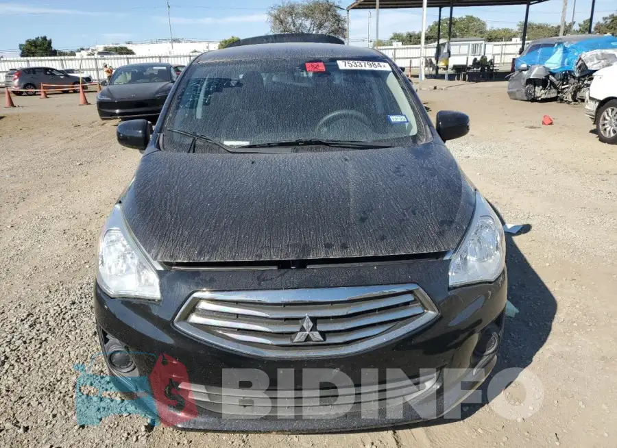 ML32F3FJ4KHF13447 Photo# 5
